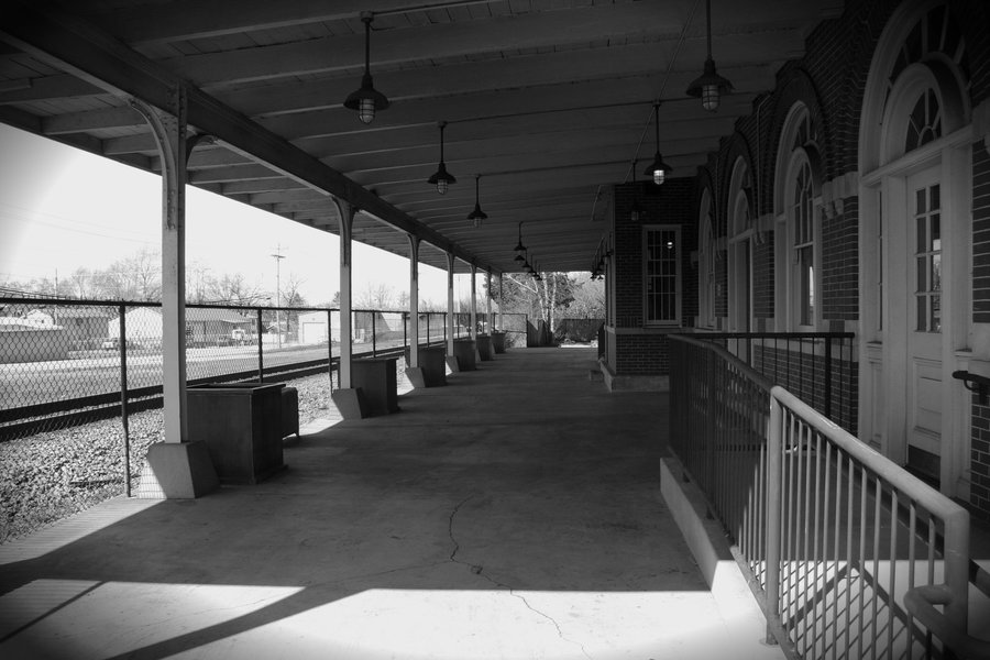 Berea Train station.JPG