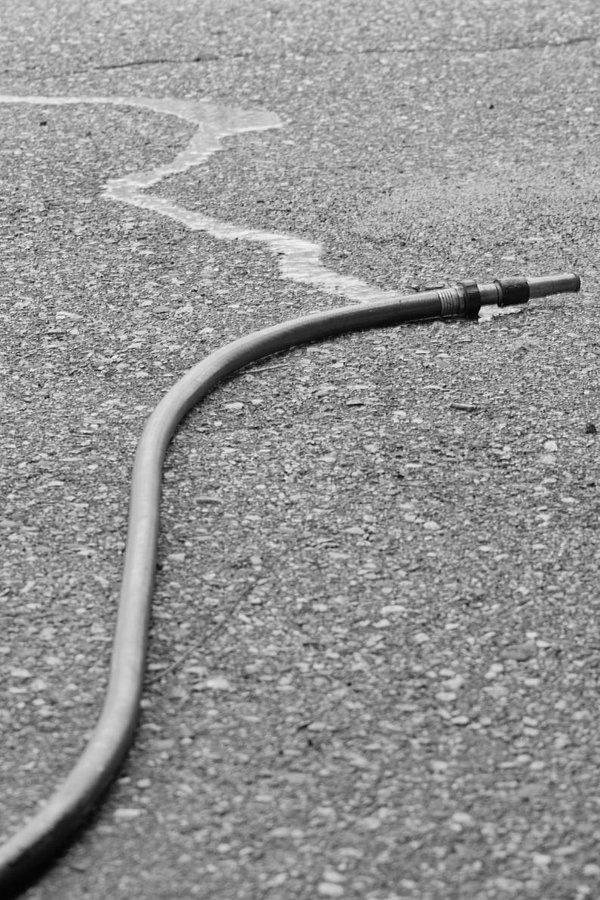 garden hose bw.JPG