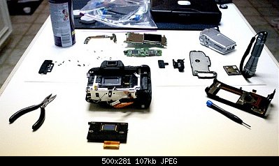 Sigma SD14 in Pieces.jpg