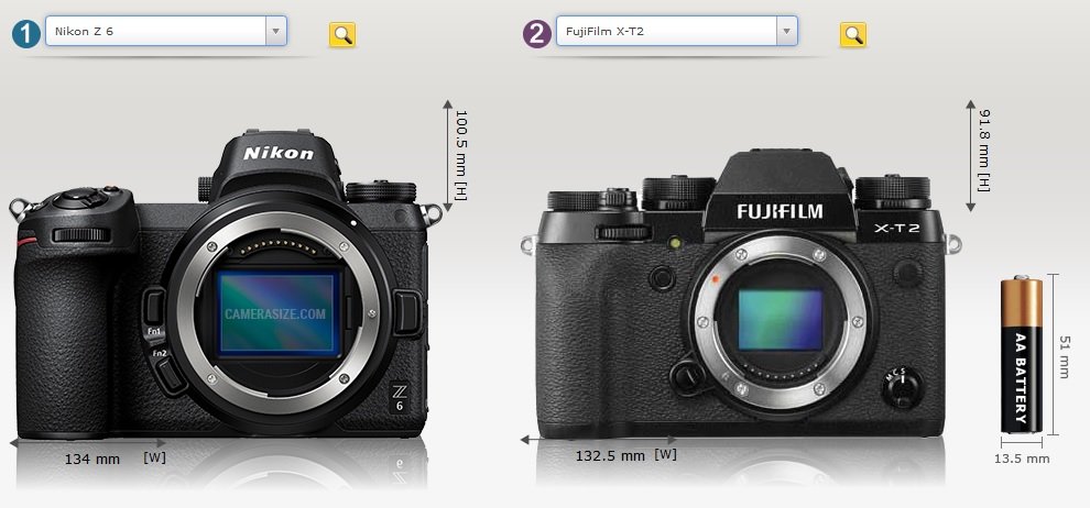 Nikon_Z_vs_Fuji_XT2_body_front.jpg