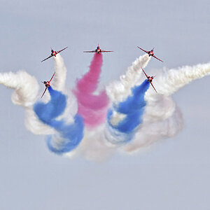 1  Red Arrow Break Background.jpg