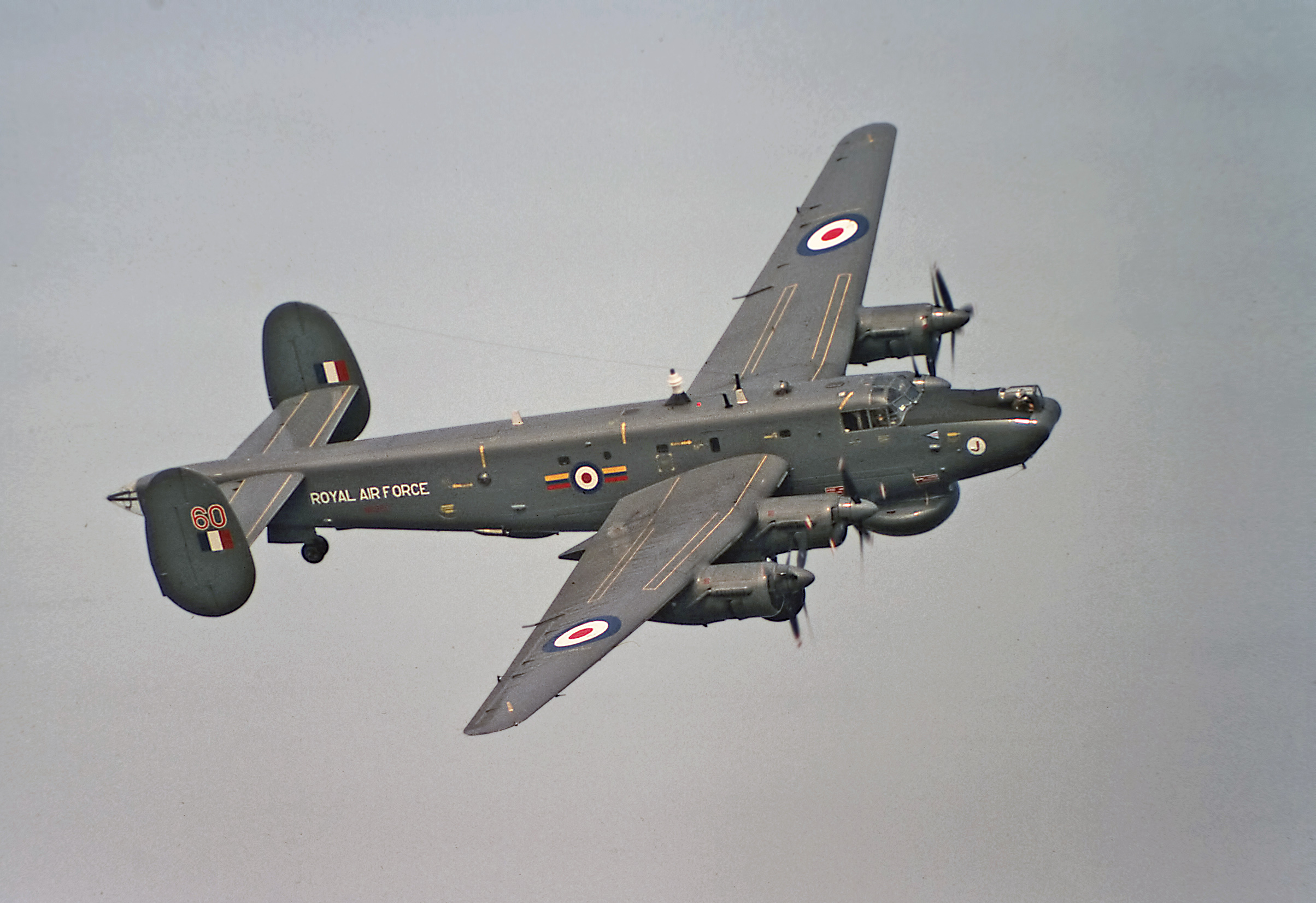 1 Avro Shackleton AEW 3 of 8 Squadron sf.jpg