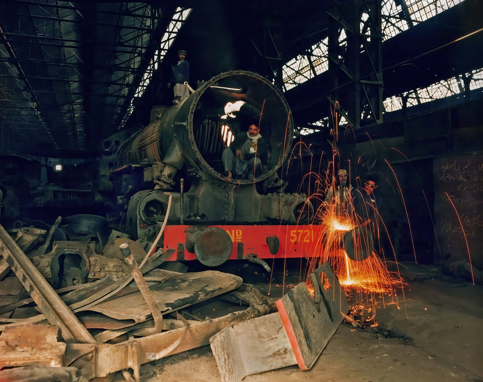 1 Film - The end of steam in Pakistan a sf.jpg
