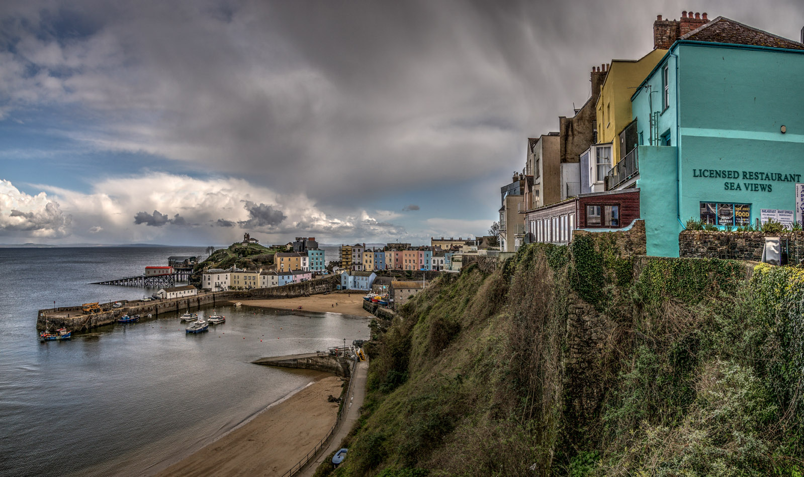 Tenby Harbor.jpg